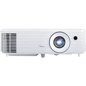 Optoma HD 27 DLP Proyector - Full HD