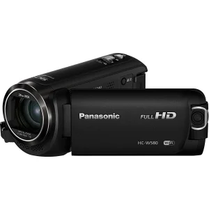 Panasonic HC-W580 Camcorder 