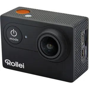 Rollei ActionCam 425