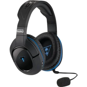 (Inactive) Headset EAR FORCE STEALTH 520