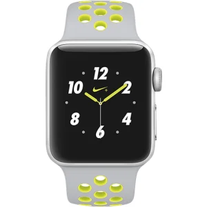 Apple Watch Nike+ Series 1, 42mm