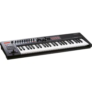 Roland MIDI Keyboard Controller A-500 PRO