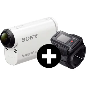 Sony HDR-AS200VR