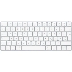 Apple Magic Keyboard