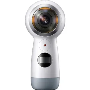 Samsung Gear 360 2017 Action Camera