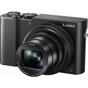 Panasonic Lumix DMC-TZ101