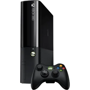 Microsoft Xbox 360