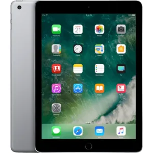 Apple 12.9" iPad Pro Wi-Fi + Cellular (2017)