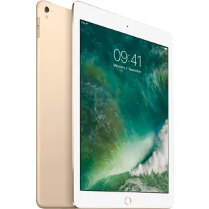 Apple 12.9" iPad Pro Wi-Fi + Cellular (2017)