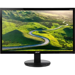 Acer - 24" Acer K242HQLC UM.UX2EE.001