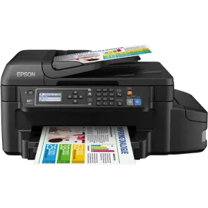 EPSON Drucker Ecotank Et 4550