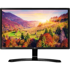 LG 22" - 22MP58VQ-P