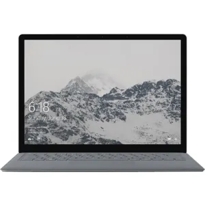 Microsoft Surface Laptop