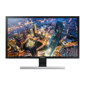 Samsung 28" - LU28E590DS/EN