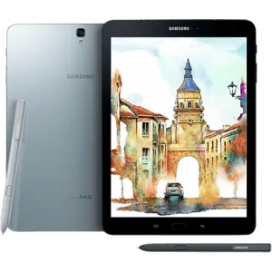 Samsung Galaxy Tab S3 