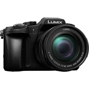 Panasonic Lumix DMC-G81MEG