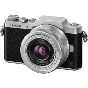 Panasonic Camera Lumix DMC-GF7K