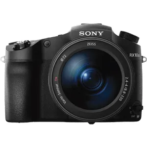 Sony Kamera DSC-RX 10 III + 8.8-220 mm