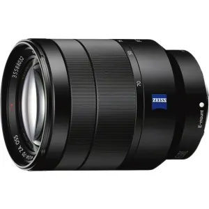 Sony Zeiss Vario-Tessar T* SEL 24-70mm f/4,0 ZA OSS Sony FE-Mount