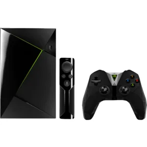 Nvidia Shield TV Pro