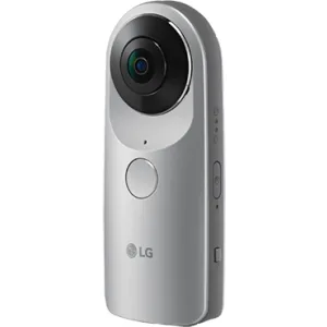 LG 360 Cam (LG Friends) Action Camera