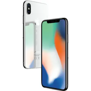 Apple iPhone X 64GB