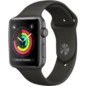 Apple Watch Series 3 GPS, 38mm