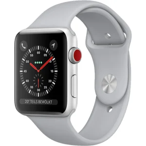 Apple Watch Series 3 GPS, 42mm