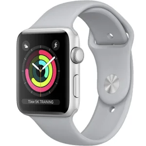 Apple Watch Series 3 GPS, 38mm