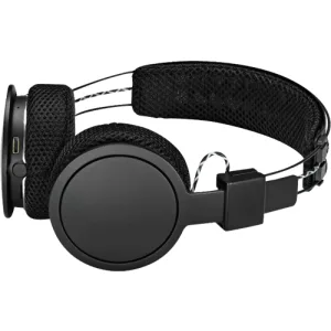 Urbanears Hellas Black Belt Over-ear Bluetooth Headphones