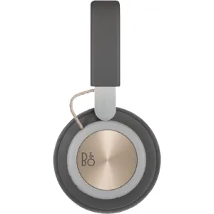 Bang & Olufsen Beoplay H4 Over-ear Bluetooth Headphones