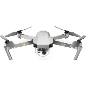 DJI Mavic Pro Platinum