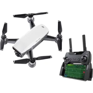 DJI Spark Fly More Combo