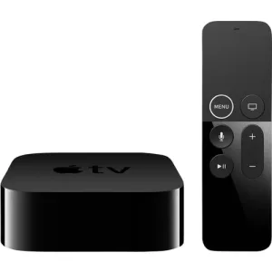 Apple 4K TV 64GB