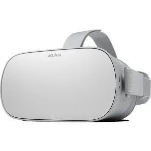 Oculus Go 32 GB VR Headset