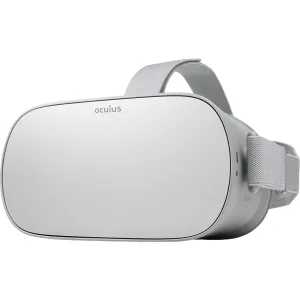 Oculus Go 64 GB Gafas de realidad virtual