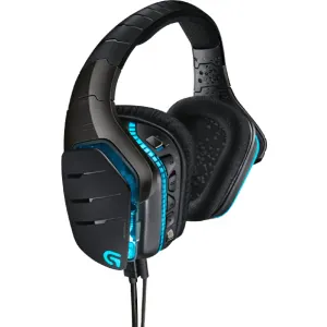 Logitech G633