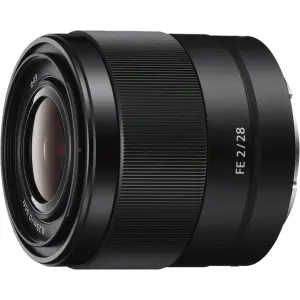 Sony AF 28mm f/2,0