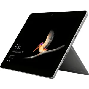 Microsoft Surface Go