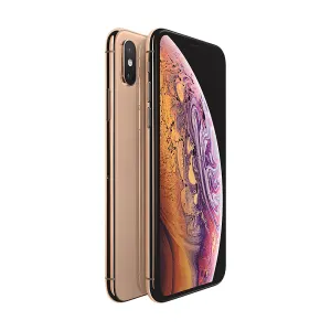 Apple iPhone Xs - 64GB - Dual Sim