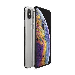 Apple iPhone Xs - 256GB - Dual Sim