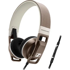 Sennheiser URBANITE iOS Over-ear Bluetooth Headphones