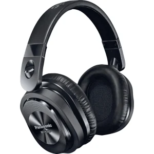 Panasonic RP-HC 800 E-K Over-ear Bluetooth Headphones