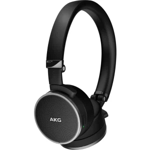 Akg N 60 NC Noise-cancelling Over-ear Bluetooth Headphones