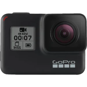 GoPro HERO7 Black