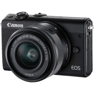 Canon EOS M 100 15-45 KIT
