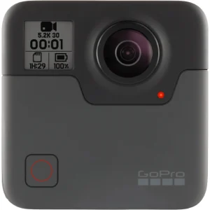 GoPro Fusion 18MP 360GRAD