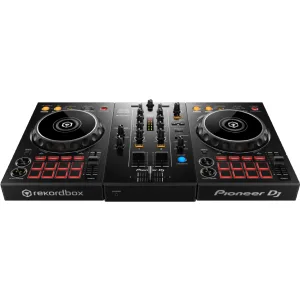 CONTROLADOR PIONEER DJ DDJ-200 — Miche - Tiendas Musicales