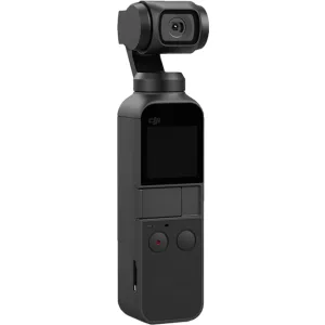 DJI Osmo Pocket