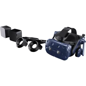 HTC Vive Pro Starter Kit VR Brille